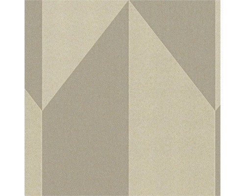 Tapete mit geometrischem Muster