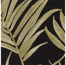 Tapete mit Blattmuster