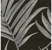 Tapete mit Blattmuster