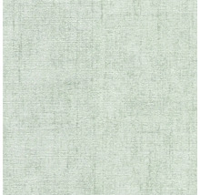 Nahaufnahme der Textiltapete mit Gewebestruktur