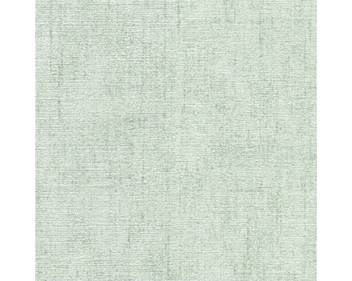 Nahaufnahme der Textiltapete mit Gewebestruktur