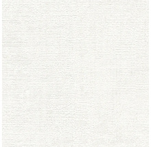 Nahaufnahme einer weißen Strukturtapete