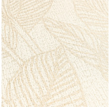 Tapete mit Pflanzenmuster