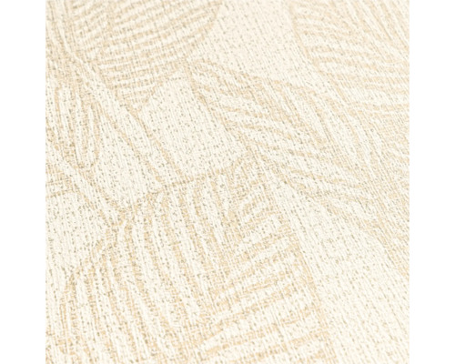 Tapete mit Pflanzenmuster