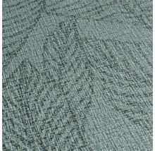 Nahaufnahme einer strukturierten Tapete