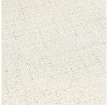 Nahaufnahme einer Tapete mit Textilstruktur