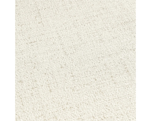 Nahaufnahme einer Tapete mit Textilstruktur