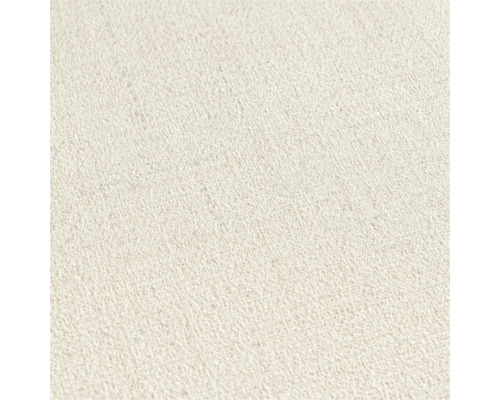 Nahaufnahme einer hellen Vliestapete