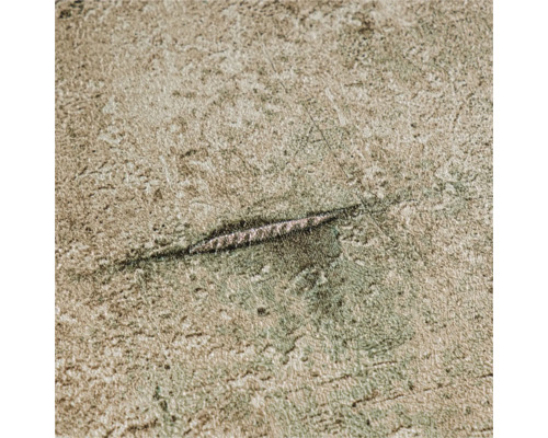 Detailansicht einer Tapete mit Holzstruktur