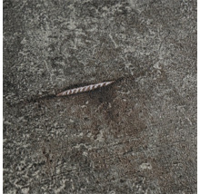 Nahaufnahme einer zerkratzten Oberfläche