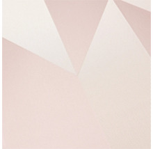 Tapete mit geometrischem Muster