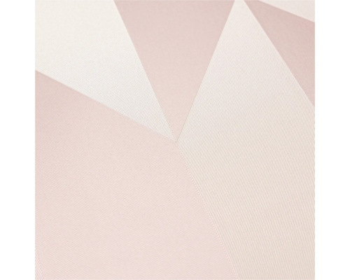 Tapete mit geometrischem Muster