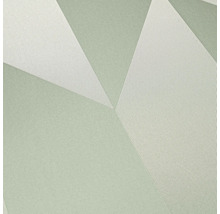 Tapete mit geometrischem Design und feinen Linien