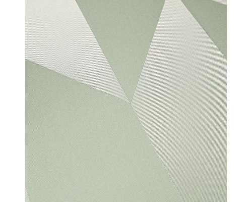 Tapete mit geometrischem Design und feinen Linien