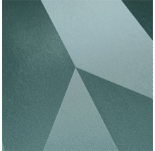 Tapete mit geometrischem Muster