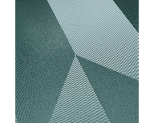 Tapete mit geometrischem Muster