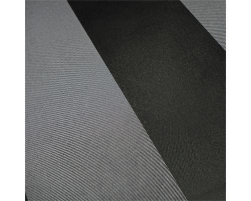 Stoff mit Streifenmuster