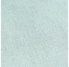 Nahaufnahme der Textiltapete