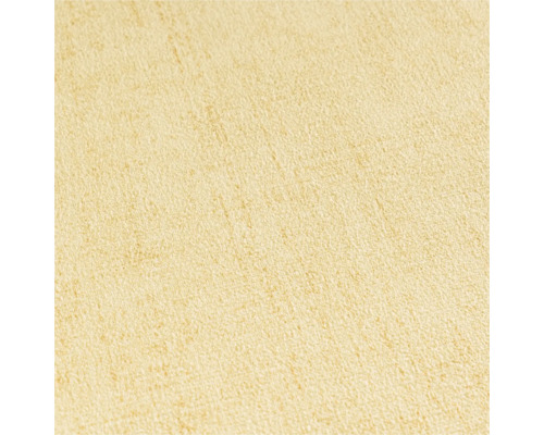 Nahaufnahme einer Textiltapete