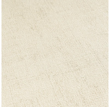 Nahaufnahme einer Textiltapete mit dezenter Struktur