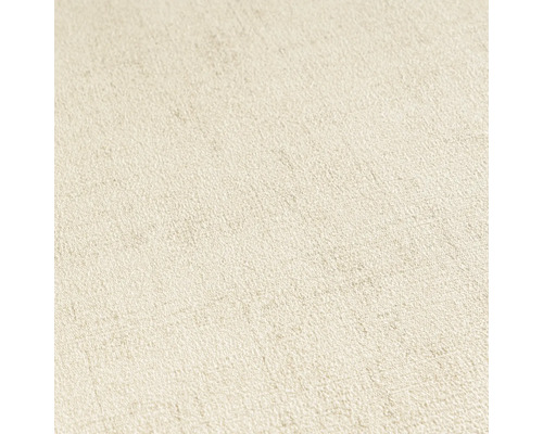 Nahaufnahme einer Textiltapete mit dezenter Struktur