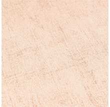 Nahaufnahme einer Tapete mit feiner Struktur