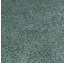 Nahaufnahme einer Textiltapete mit feiner Struktur