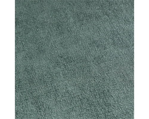 Nahaufnahme einer Textiltapete mit feiner Struktur