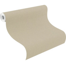 Tapetenrolle mit Textiloptik