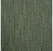 Teppichfliese mit linearem Muster