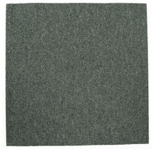 Teppich aus Textilfasern