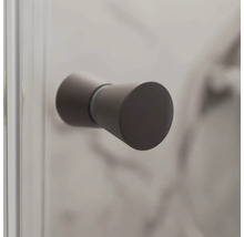 Türgriff für Duschkabine