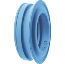 Dichtung für Sanitärinstallationen