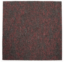 Quadratische Teppichfliese