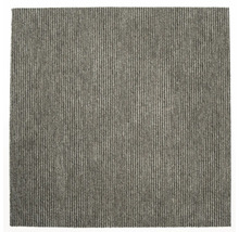 Teppich mit Streifenmuster