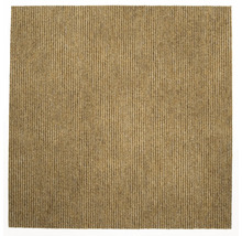 Teppich mit Streifenmuster