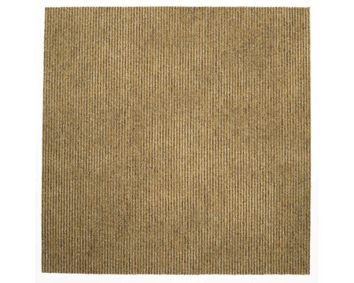 Teppich mit Streifenmuster