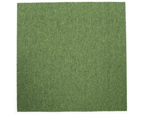 Quadratischer Teppich