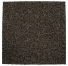 Quadratische, getuftete Auslegware für den Innenbereich