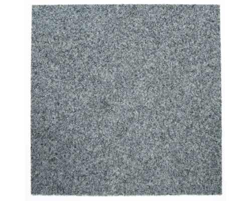 Quadratischer Teppich für den Innenbereich