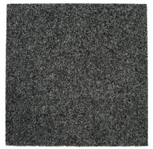 Quadratische Schmutzfangmatte