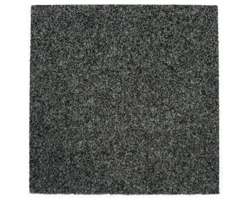 Quadratische Schmutzfangmatte
