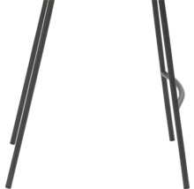 Gestell eines Barhockers
