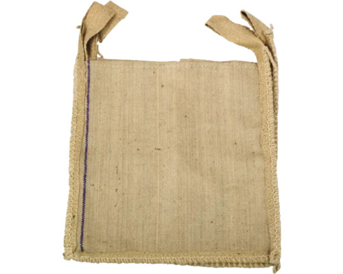 Jutesack mit Tragegriffen