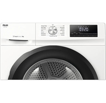 PKM Waschtrockner mit verschiedenen Programmen und digitaler Anzeige