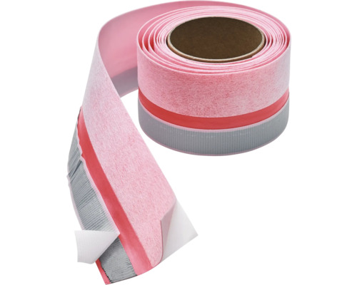 Rolle Dichtungsband mit Trägerpapier