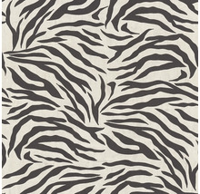 Tapete mit Zebra Muster