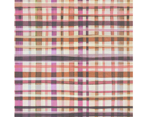 Textilstoff mit Karomuster