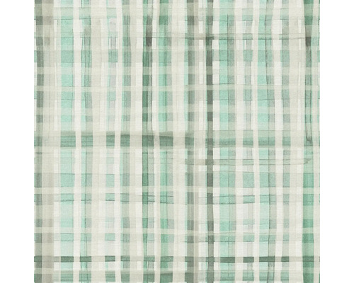 Tapete mit Karomuster