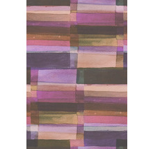 Abstraktes Tapetenmuster mit Rechtecken